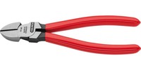 Knipex Seitenschneider Poliert 125Mm Nr.7001 Ean