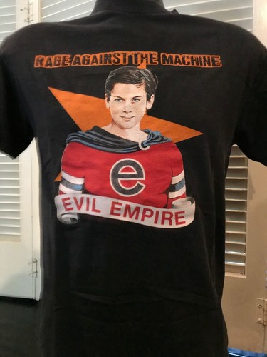 evil empire t shirt