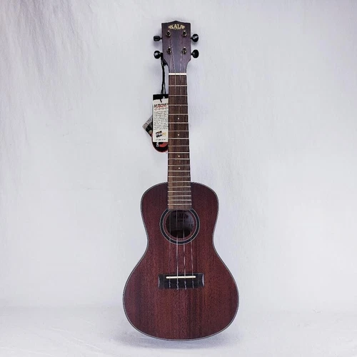 Kala All Solid Satin Mahogany Concert Ukulele - KA-SMH-C (PB1028600)