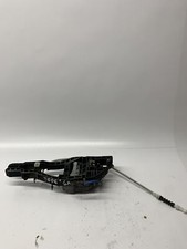 Porte arrière et accessoires BMW M3
