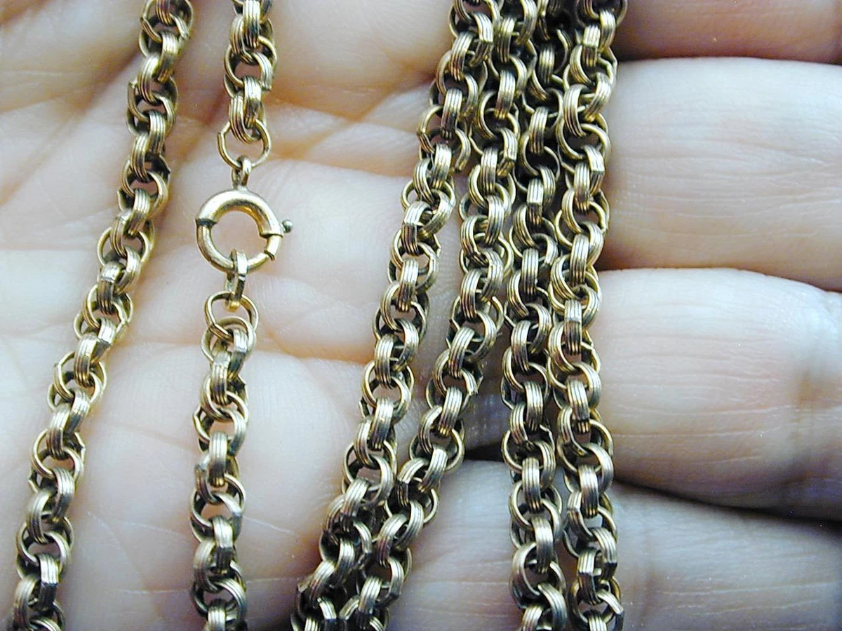 G link chain deals