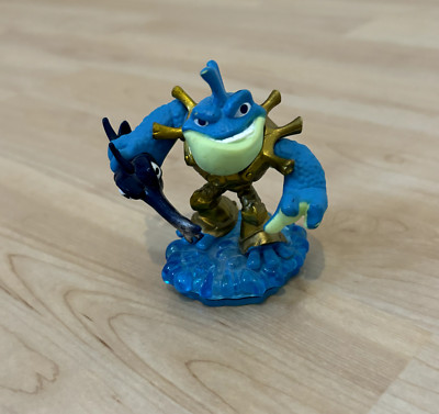 Skylanders Swap Force - Rip Tide - Xbox 360/PlayStation 3/Wii/Nintendo/PC