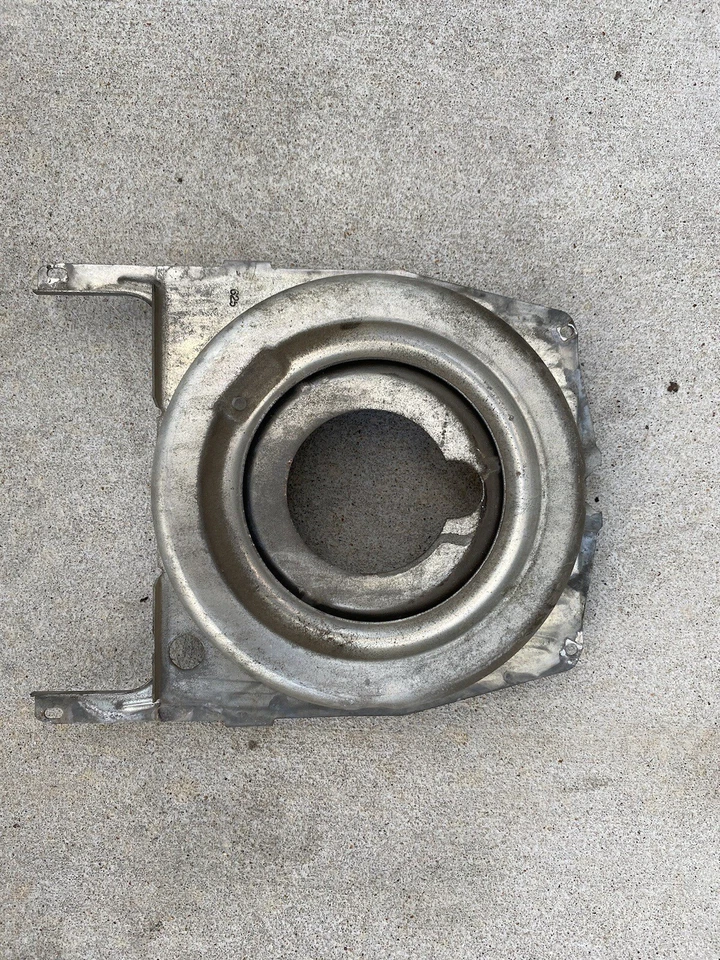 1138201261 Carcasa Marco Lámpara Faro 280SL 250SL 280C 230SL 300SEL 6.3 M100 Foto 2 de 3