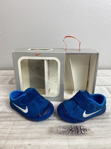 nike waffle 1 infant unisex crib shoes