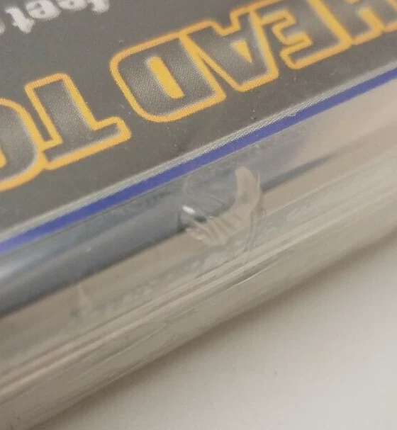 Sonic Rivals 2 (Sony PSP, 2007) *Brand New / Sealed* - Image 3 of 4