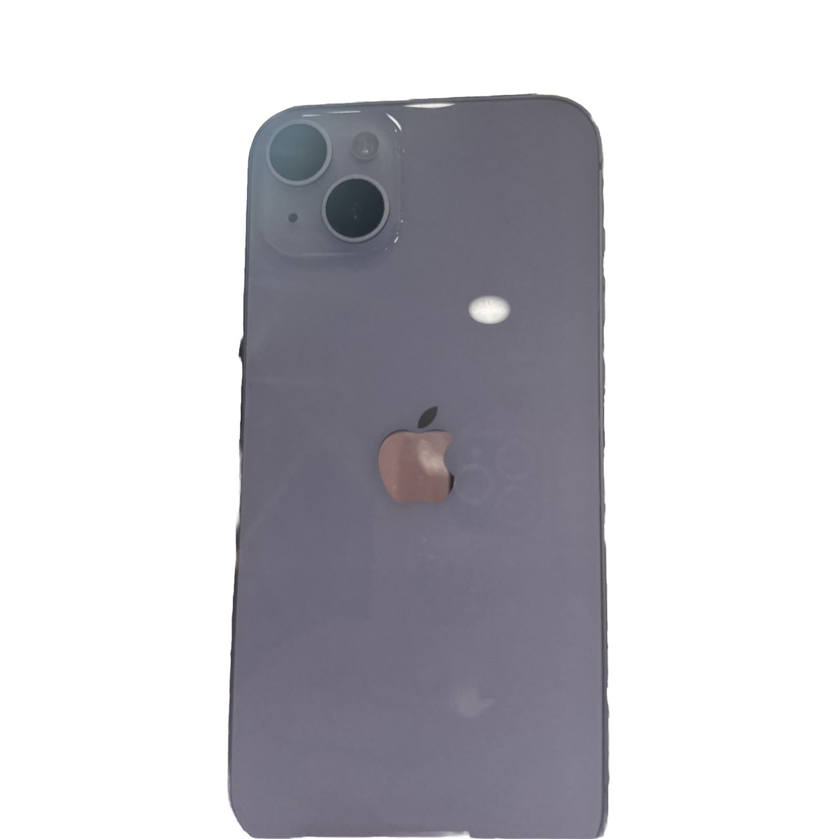 Apple iPhone 14 Plus - 128GB - Purple (Unlocked) | eBay