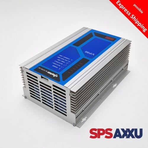 Stephan SCAND-AC VPM SL1200-1 SL 1200-1 Frequenzumrichter Inverter 1,2kW - Afbeelding 1 van 4