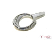 Nebelscheinwerferkappe Peugeot 208 I CA, CC 9673233377 P21176862