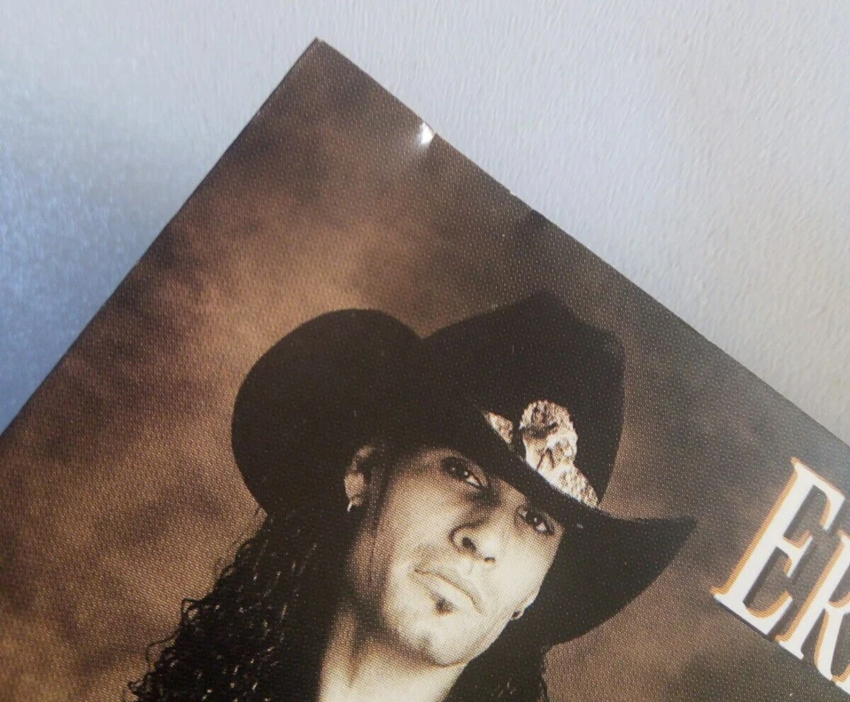 Eric Sardinas - Treat Me Right - HDCD (1999) - Johnny Winter! Hubert Sumlin! - Image 3 of 4