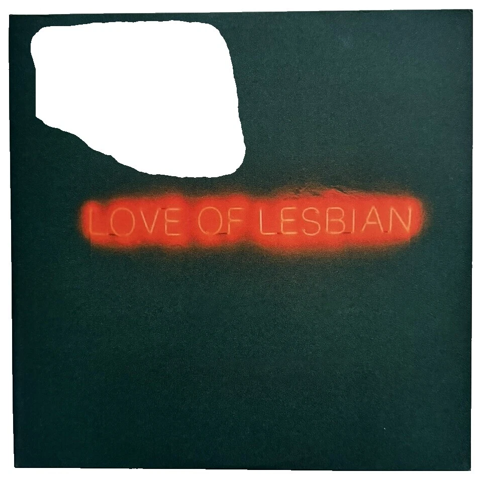 Excellent (EX) Los Pop Vinyl Records