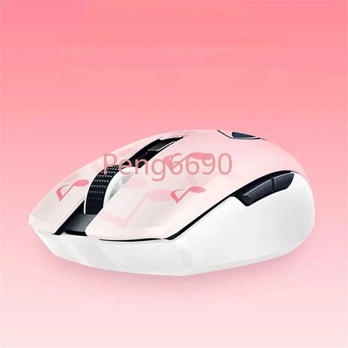 Razer x Pokémon Jigglypuff Purin Orochi V2 Wireless BT Gaming Maus - Bild 4 von 6