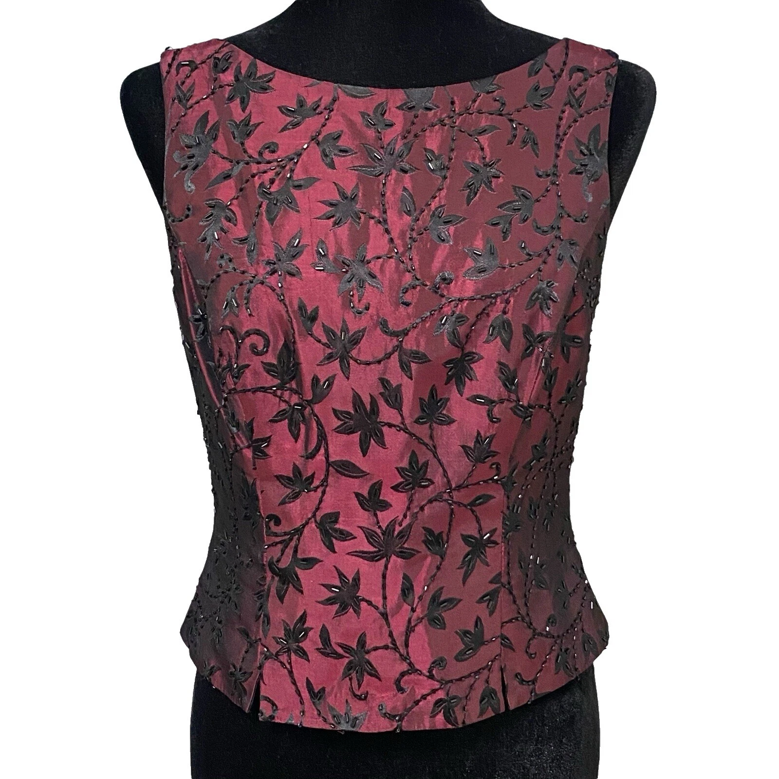 JS Collections Women's Regular Size Tops for Women