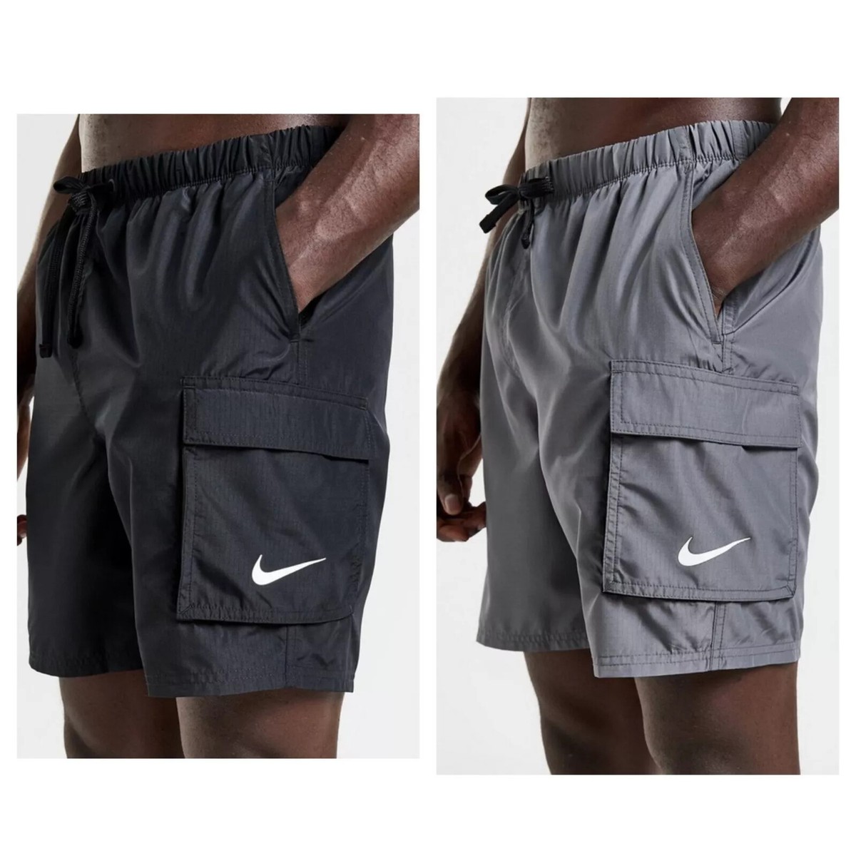 New Nike Cargo Volley 5