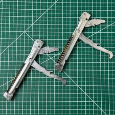 OEM Frigidaire Oven Door Hinge Set 318024722 318024749 318024720 318024724