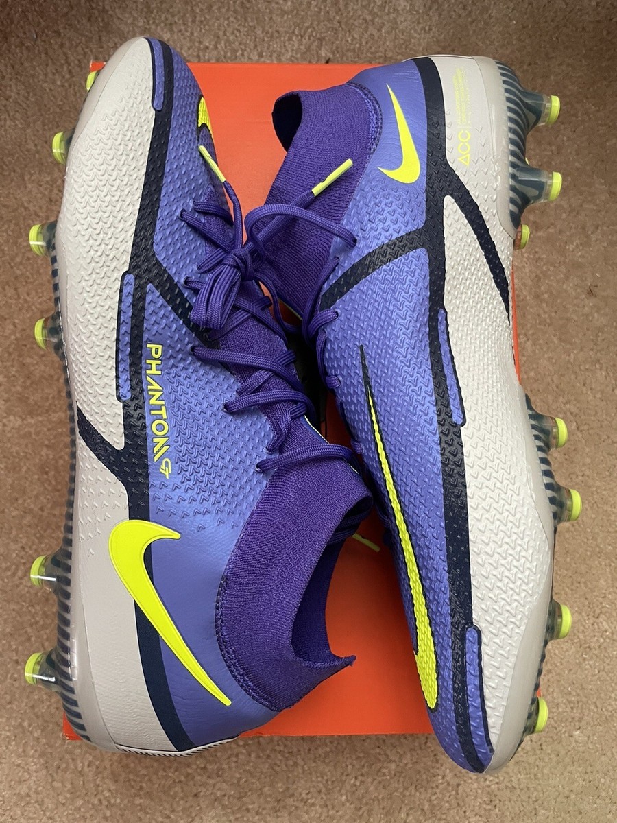 Nike Phantom GT2 DF Elite AG-Pro 'Recharge Pack' DC0749-571