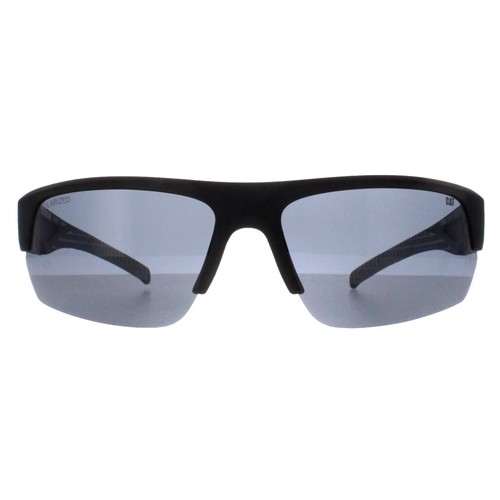 NWOT Takeo Kikuchi Polarized Rimless Slimline Grey Lens  display picture 2