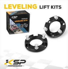 1.5 Leveling Lift Kit For 2005-2023 Toyota Tacoma 2003-2023 4runner Fj Cruiser