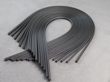 16 Scheibenwischer Ersatzgummi für Bosch Aerotwin Wischergummis 700mm Länge