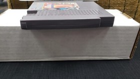 AUT&Eacute;NTICOS VIDEOJUEGOS CALIFORNIA NINTENDO NES SIN CAJA NI MANUAL