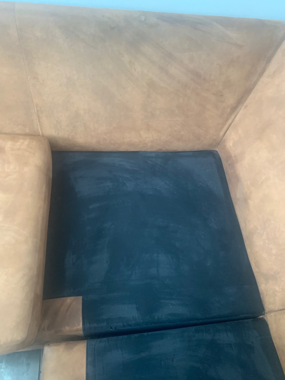 corner sofa used eBay