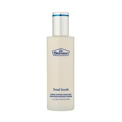 THE FACE SHOP Dr.Belmeur Total Youth Biome Intense Emulsion 145ml