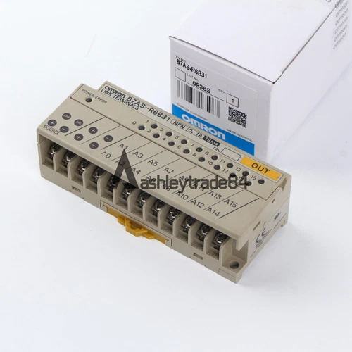Omron B7AS-R6B31