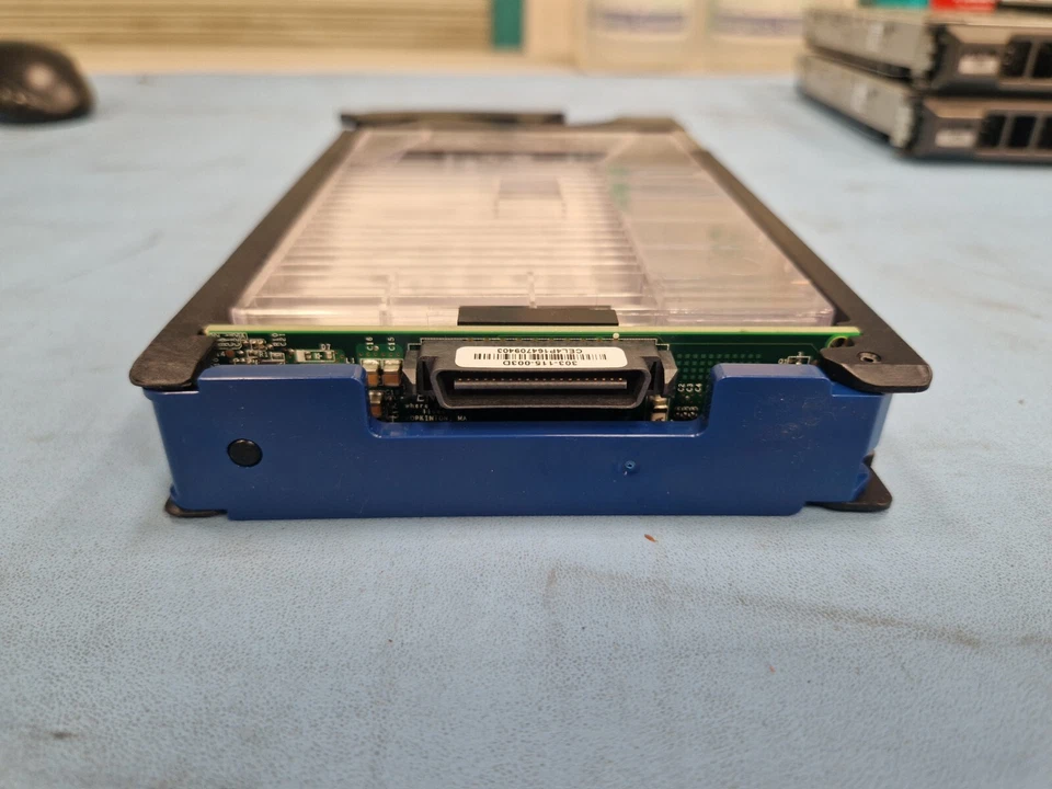 EMC 600GB 15K 3.5" 6Gbps SAS Hard Drive VNX5100 5300 VNXe3300 005050927 - Image 4 of 4