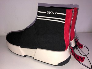 dkny marcel slip on sneaker