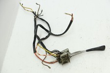 Porsche 356 SWF Blinkerschalter Original