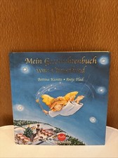 Lies und Spiel Kinderbuch Mein Geschichtenbuch vom Christkind Weihnachten Kinder