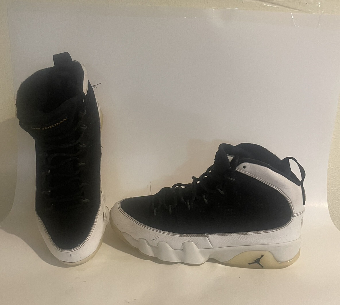 Size 9 - Air Jordan 9 Retro City of Flight for sale online | eBay