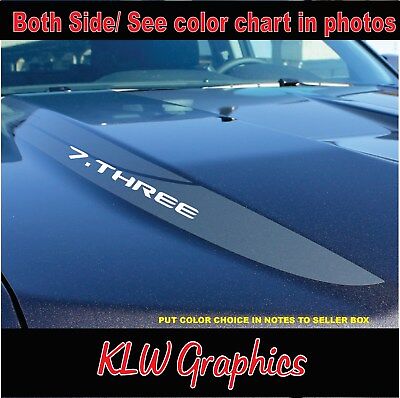 Film Trucks Size Chart