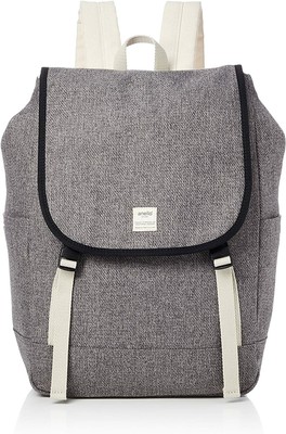anello flap backpack