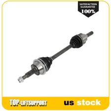 Cv Axle Shaft Assembly For 2002-2010 Ford Explorer Mercury Mountaineer Rear Left