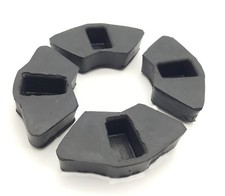 COUPLING RUBBER YAMAHA YB100