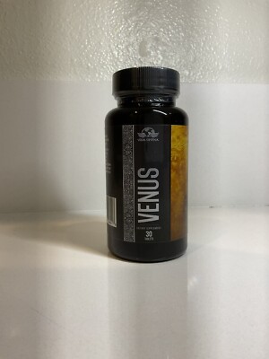 Venus Capsules Vida Divina Salud Para la Mujer!