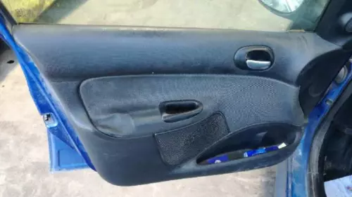 0341H0 Colector Escape para PEUGEOT 206 + Básico 2009 2087491 - Imagen 7 de 10