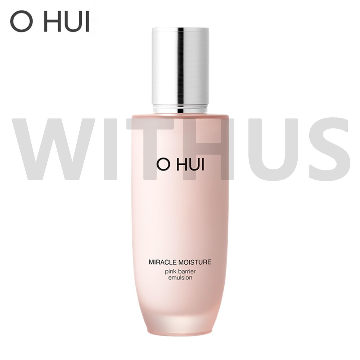 O HUI Miracle Moisture 2pcs Gift Set Skin Care Set Softer Emulsion