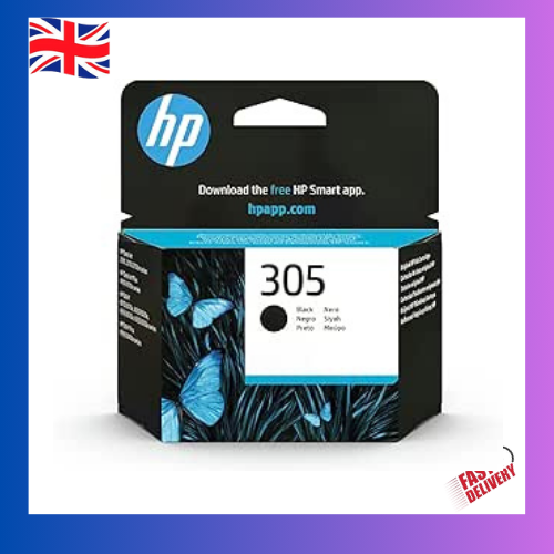 HP 305 3YM61AE Siyah Renkli 2'li Set Kartuş Fiyatları - Foto 7