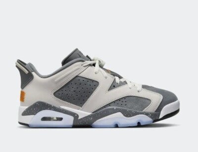 靴 AIR JORDAN 6 RETRO llic silver Jordan 6 Retro Reflections of a Champion Men's - CI4072-001 - US