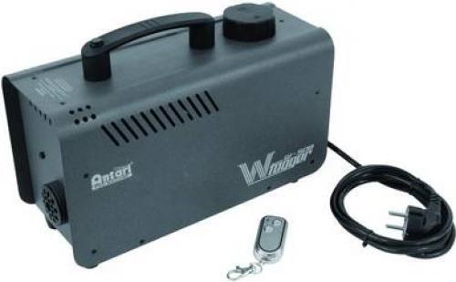 3161804 Antari Antari Nebelmaschine W-508 inkl. Funkfernbedienung (51702705)