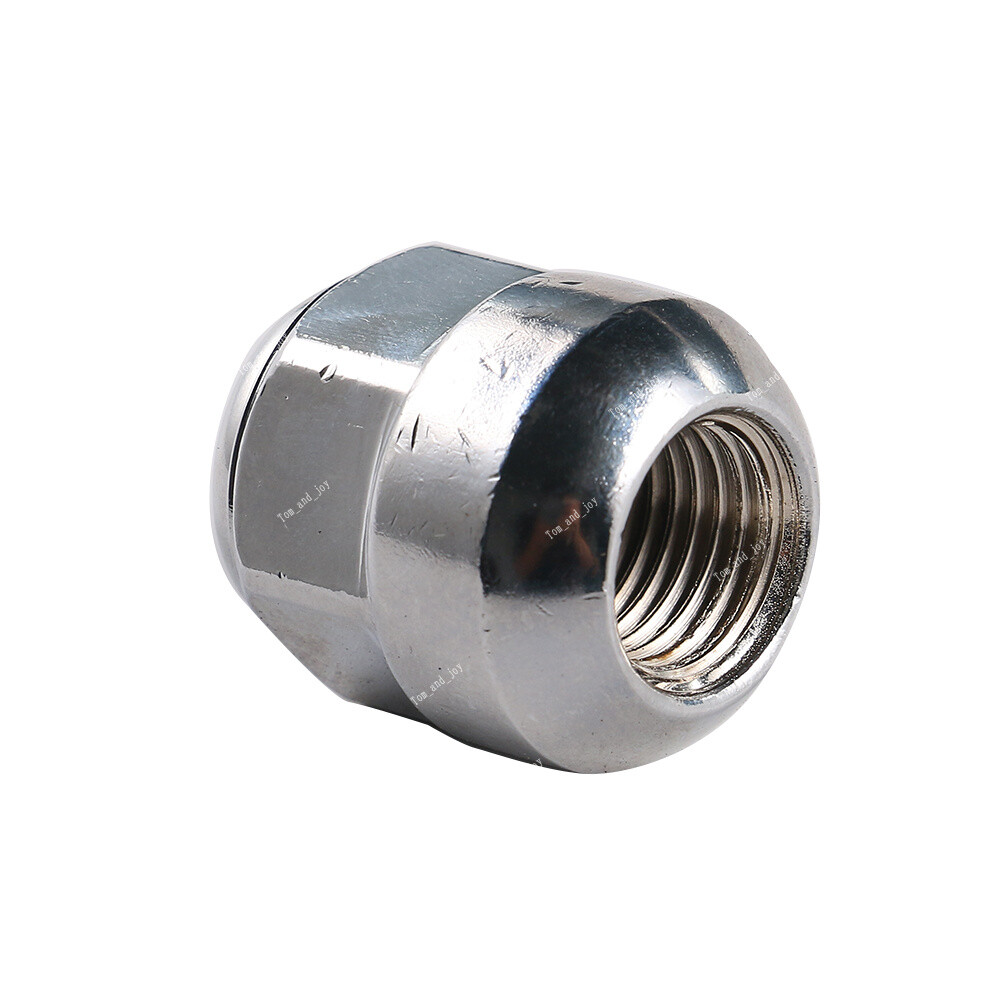 haru リンク Chrome Wheel Lug Nut #90304-TK4-A01 For Honda Odyssey Pilot MDX