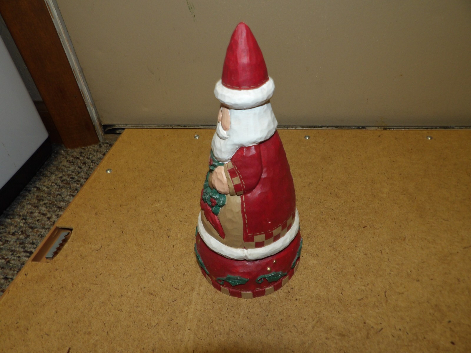 Eddie Walker, Midwest of Cannon Falls Santa 1998 Special Event