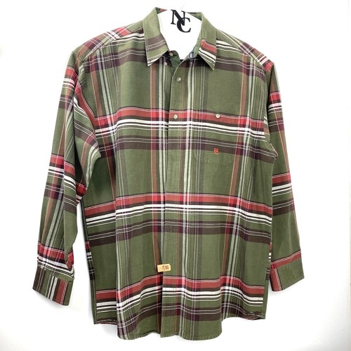 Twenty X Wrangler Jean Co. Long Sleeve 