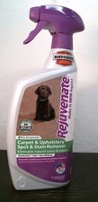 Rejuvenate 55037 Carpet  Upholstery Spot  Stain Remover, FREE SHIPPING
