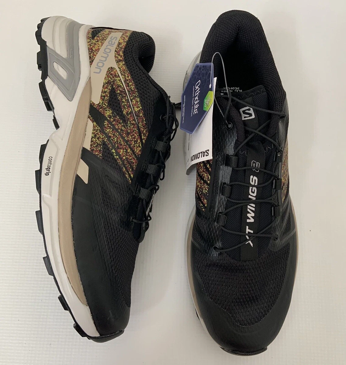 Salomon x9 shop pro womens