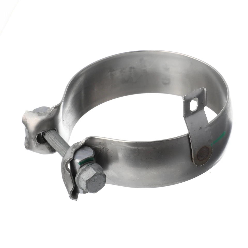 OEM NEW 2009-2023 Cadillac Chevrolet GMC Exhaust Muffler and Pipe Clamp 20779890 - Image 4 of 4