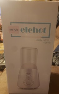 elehot bottle warmer