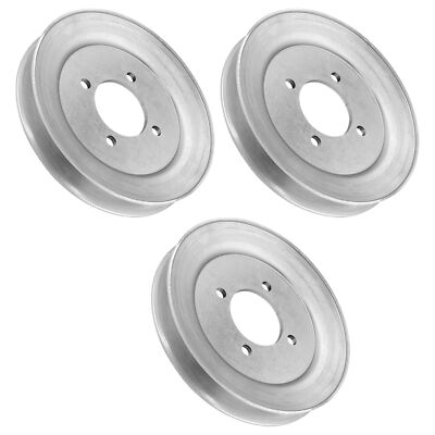 TCU28215 54'' Deck Pulley For John Deere ZTrak Z710 Z910 Z915 Z920 Z925 Z30 Z950