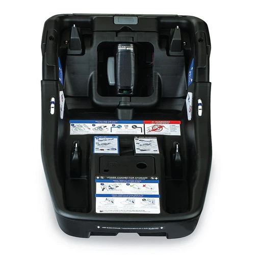 Britax Aspen Infant Car Seat Base Clicktight NEW - Picture 3 of 5